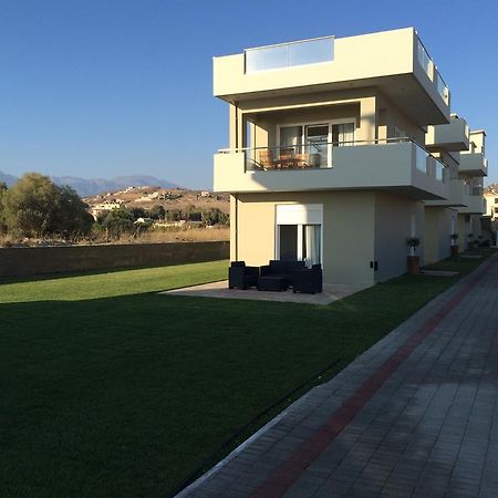 Holiday Luxury Villas Kalamaki  Exteriér fotografie