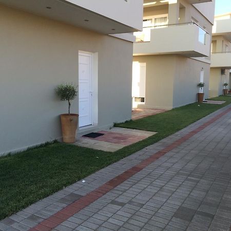 Holiday Luxury Villas Kalamaki  Exteriér fotografie