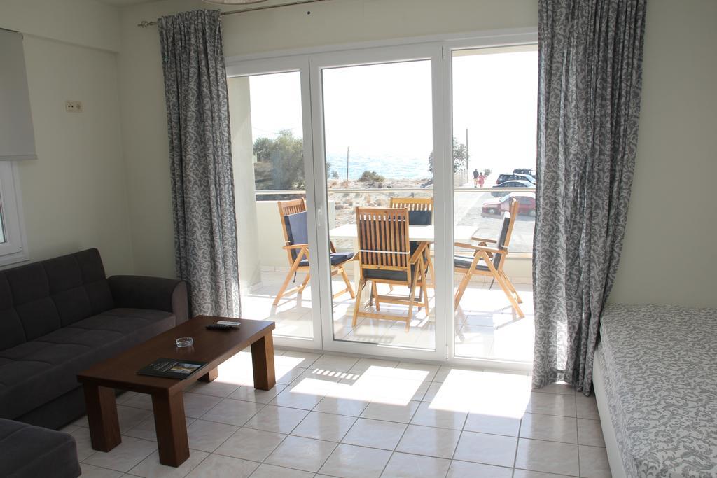 Holiday Luxury Villas Kalamaki  Exteriér fotografie