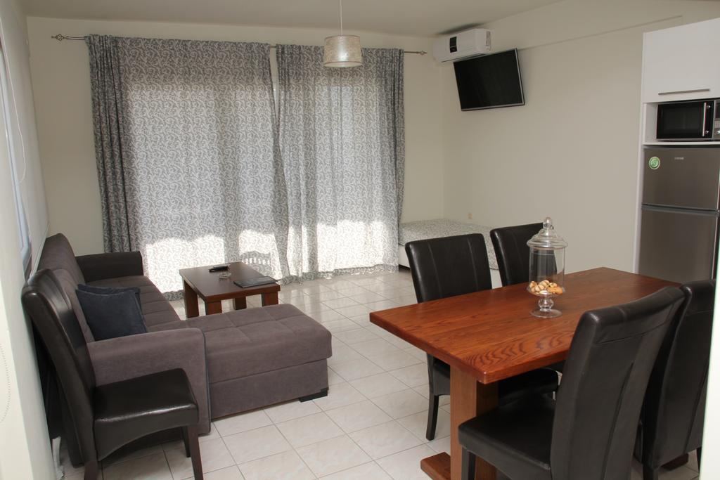 Holiday Luxury Villas Kalamaki  Exteriér fotografie