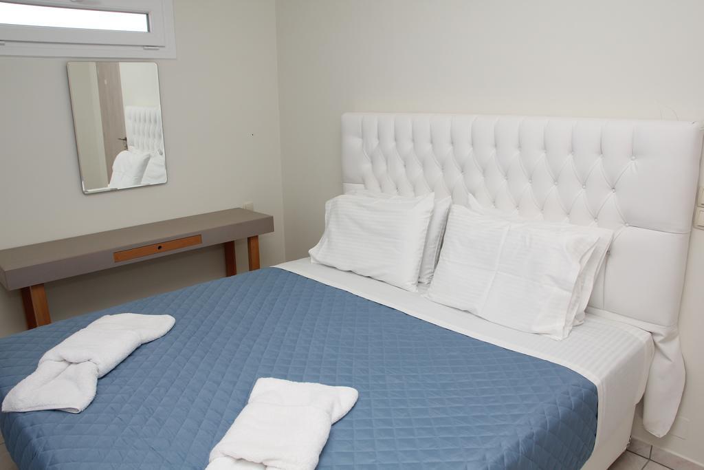 Holiday Luxury Villas Kalamaki  Exteriér fotografie