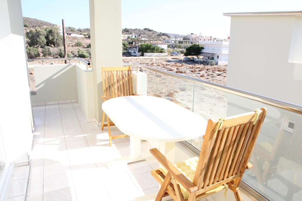 Holiday Luxury Villas Kalamaki  Exteriér fotografie