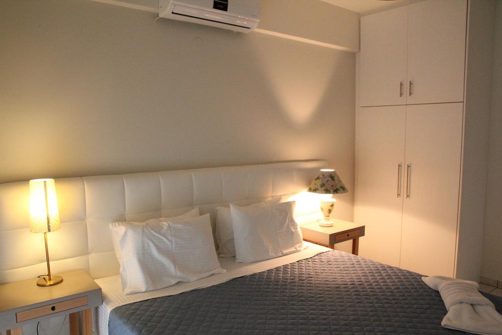 Holiday Luxury Villas Kalamaki  Exteriér fotografie