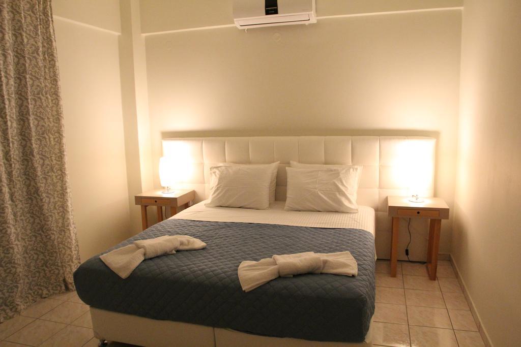 Holiday Luxury Villas Kalamaki  Exteriér fotografie