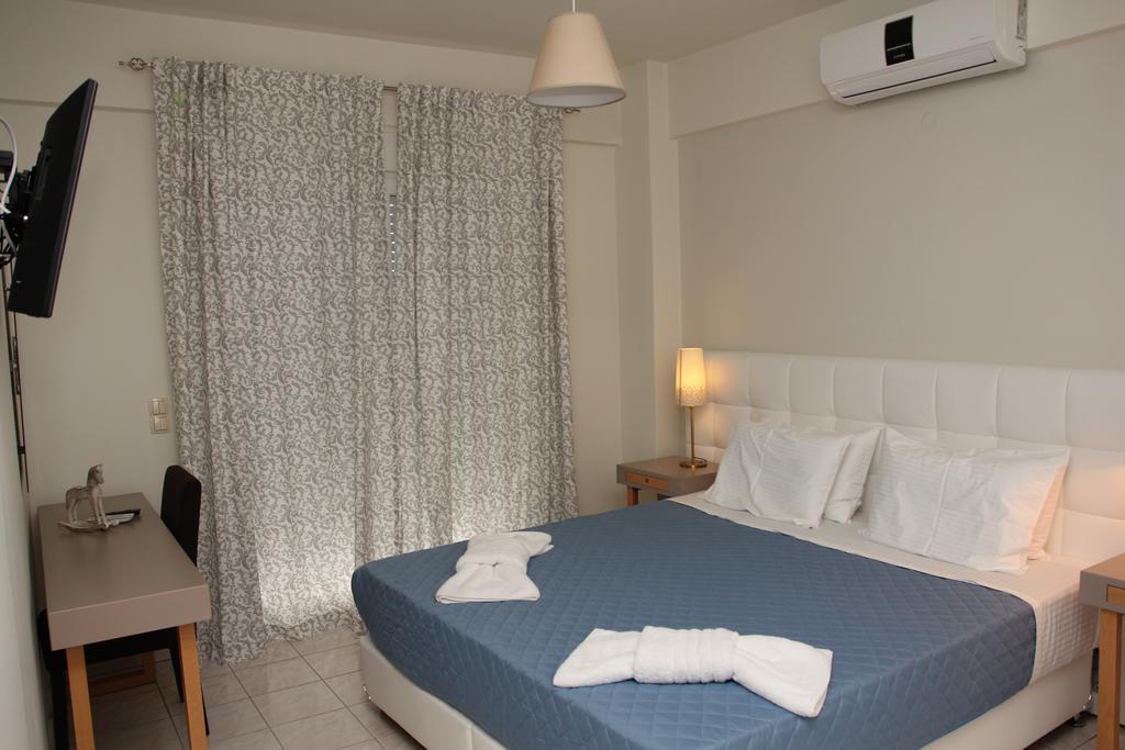 Holiday Luxury Villas Kalamaki  Exteriér fotografie