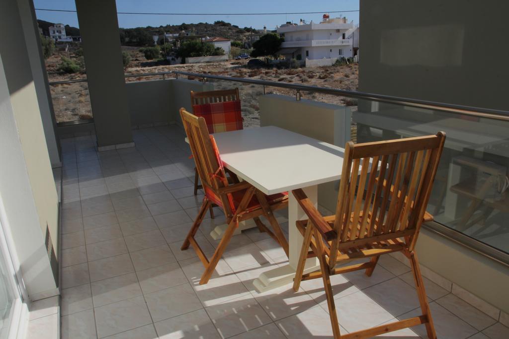 Holiday Luxury Villas Kalamaki  Exteriér fotografie
