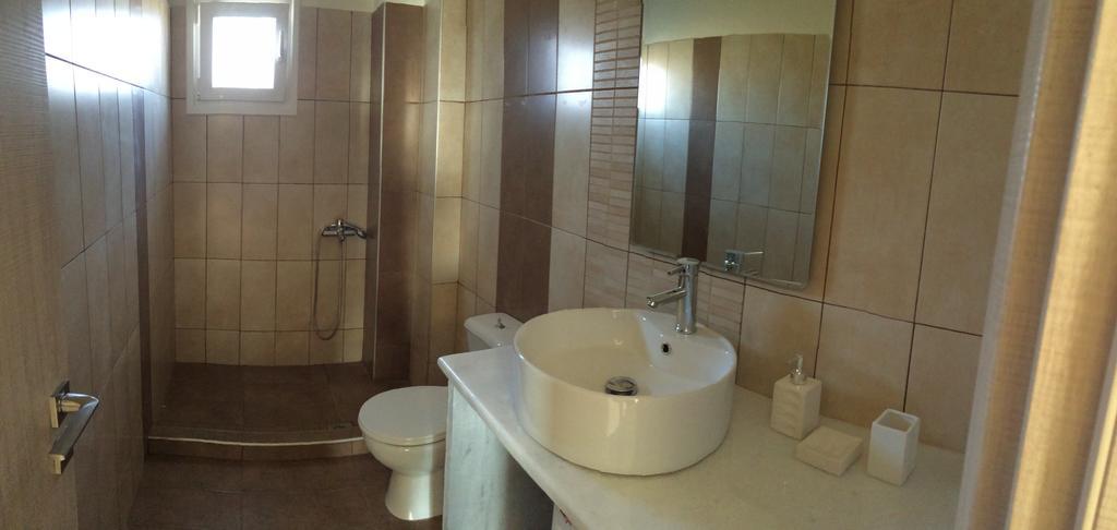 Holiday Luxury Villas Kalamaki  Exteriér fotografie