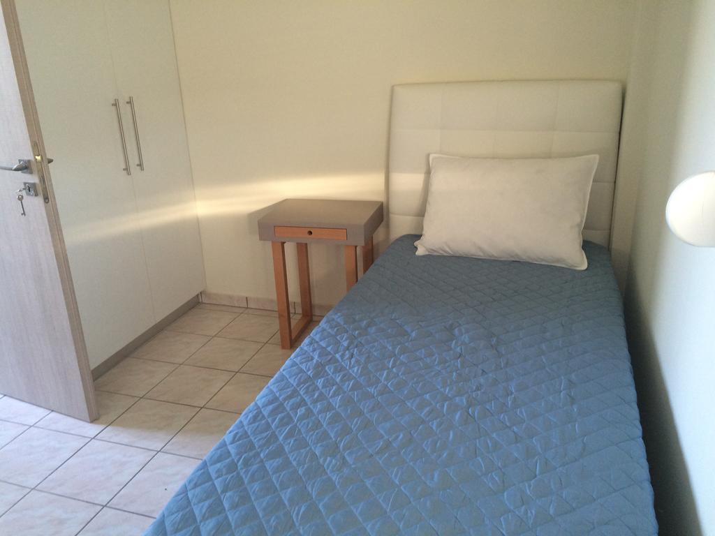 Holiday Luxury Villas Kalamaki  Exteriér fotografie