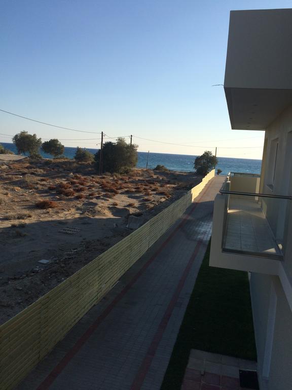 Holiday Luxury Villas Kalamaki  Exteriér fotografie